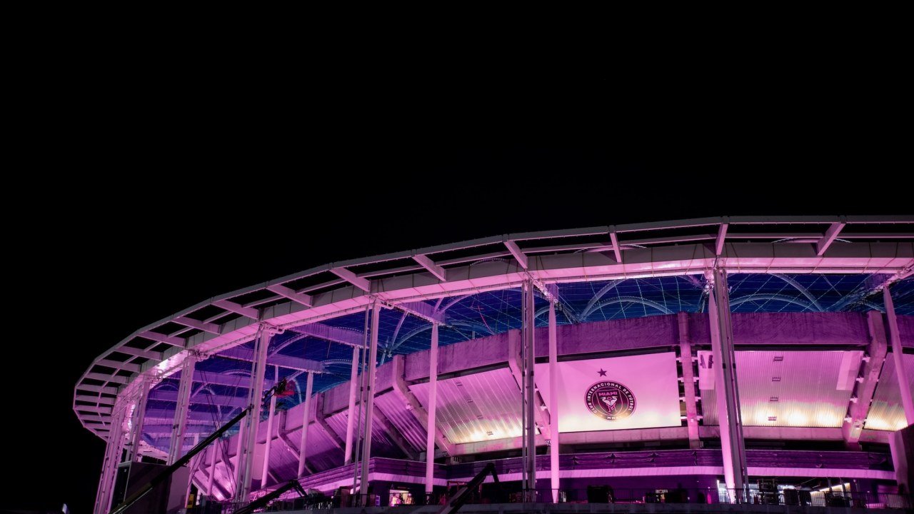 Nu Stadium photo 2