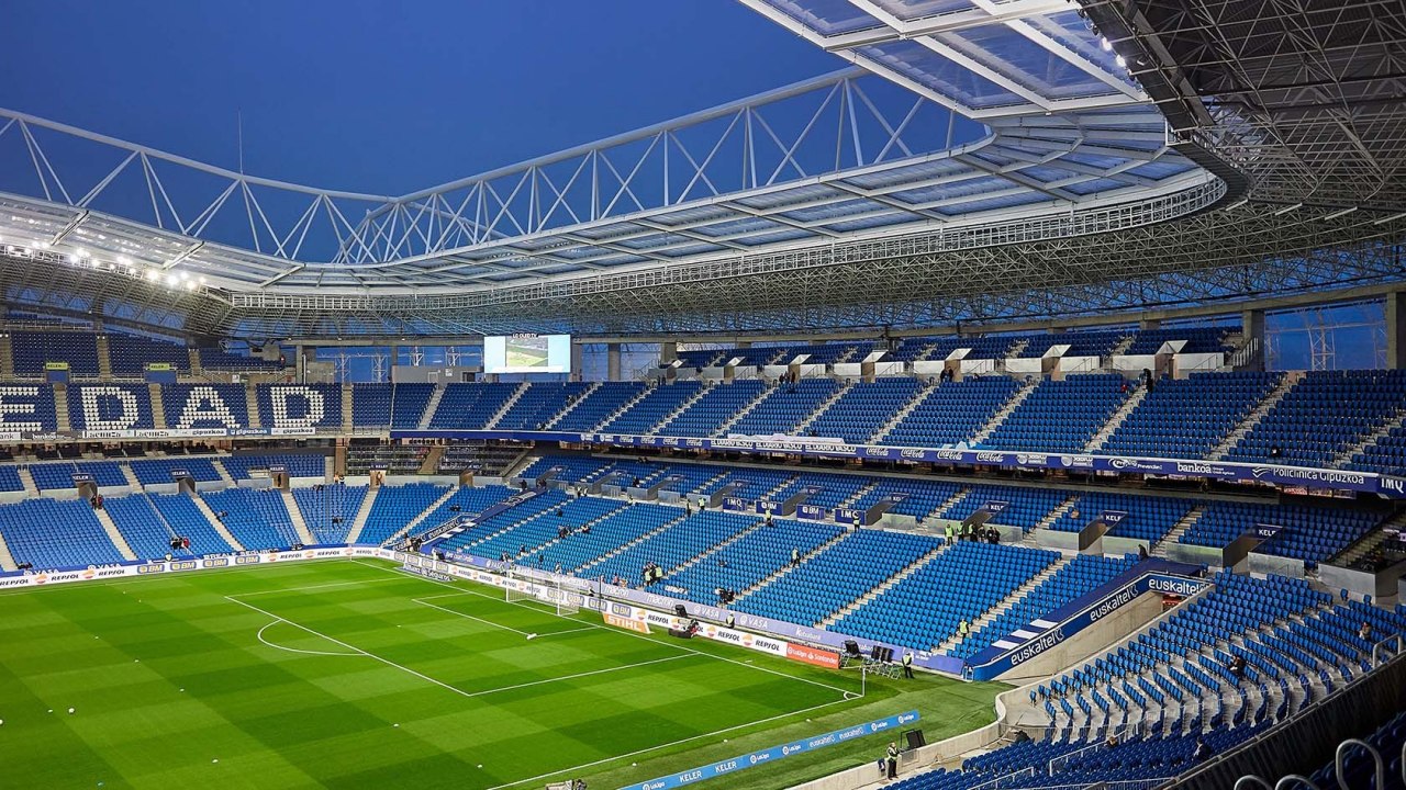 Reale Arena