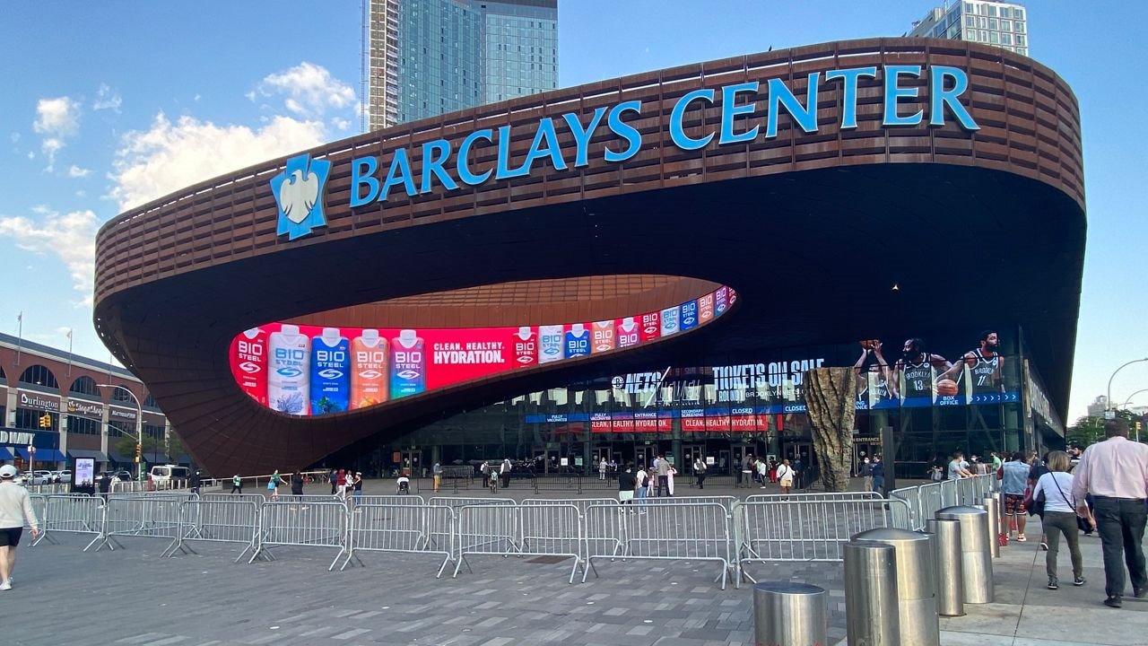 Barclays Center photo 4