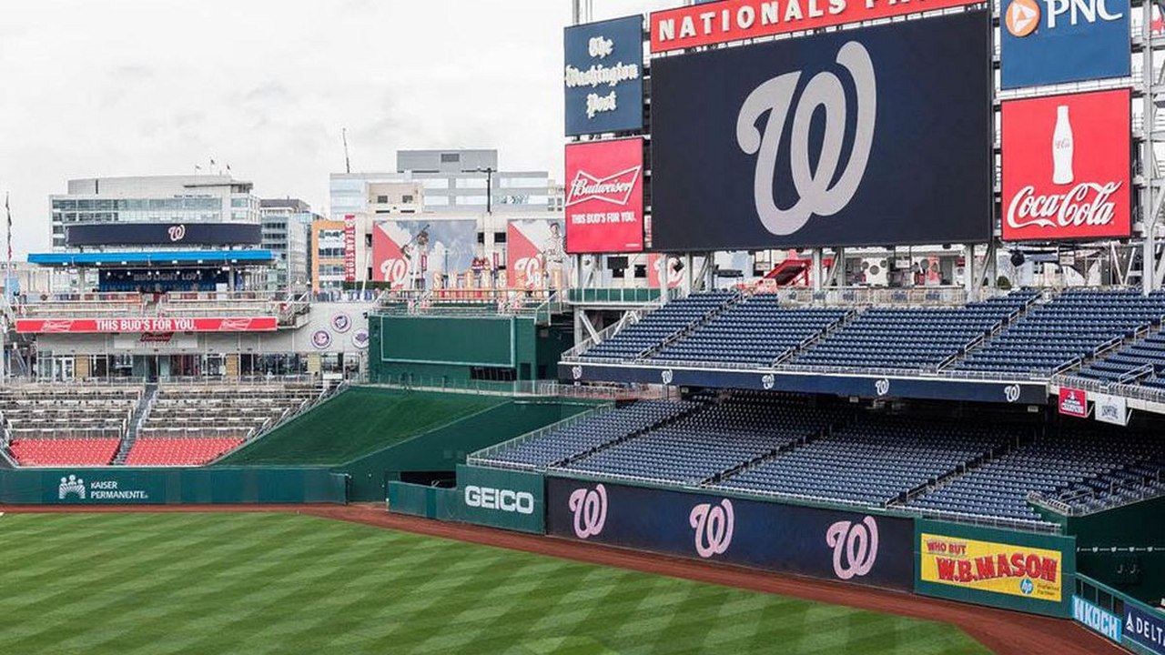 Nationals Park photo 4