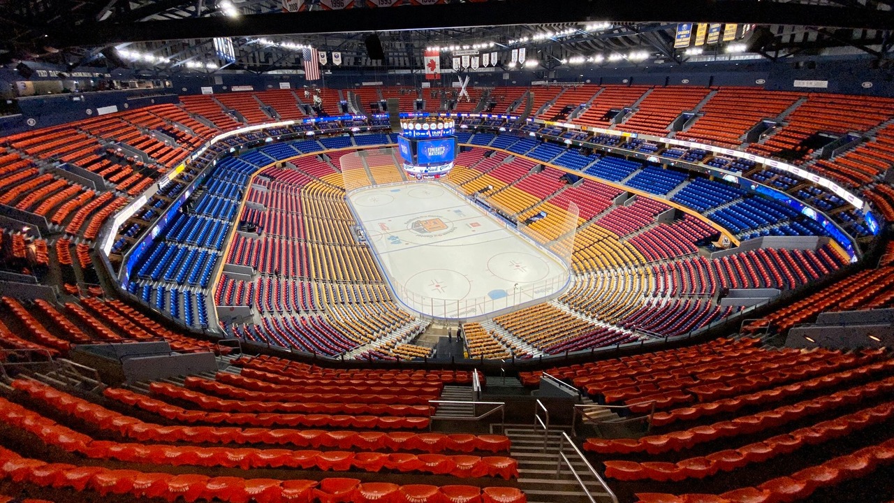 Keybank Center photo 1