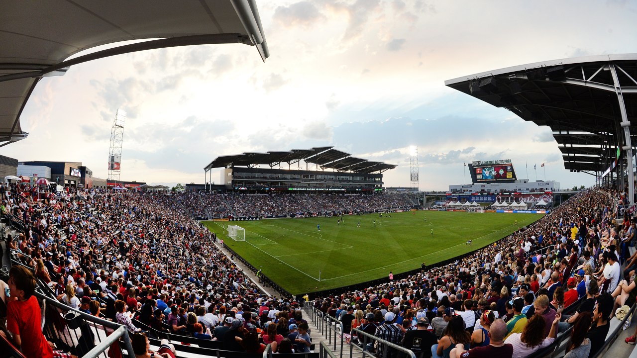 Dick's Sporting Goods Park photo 4