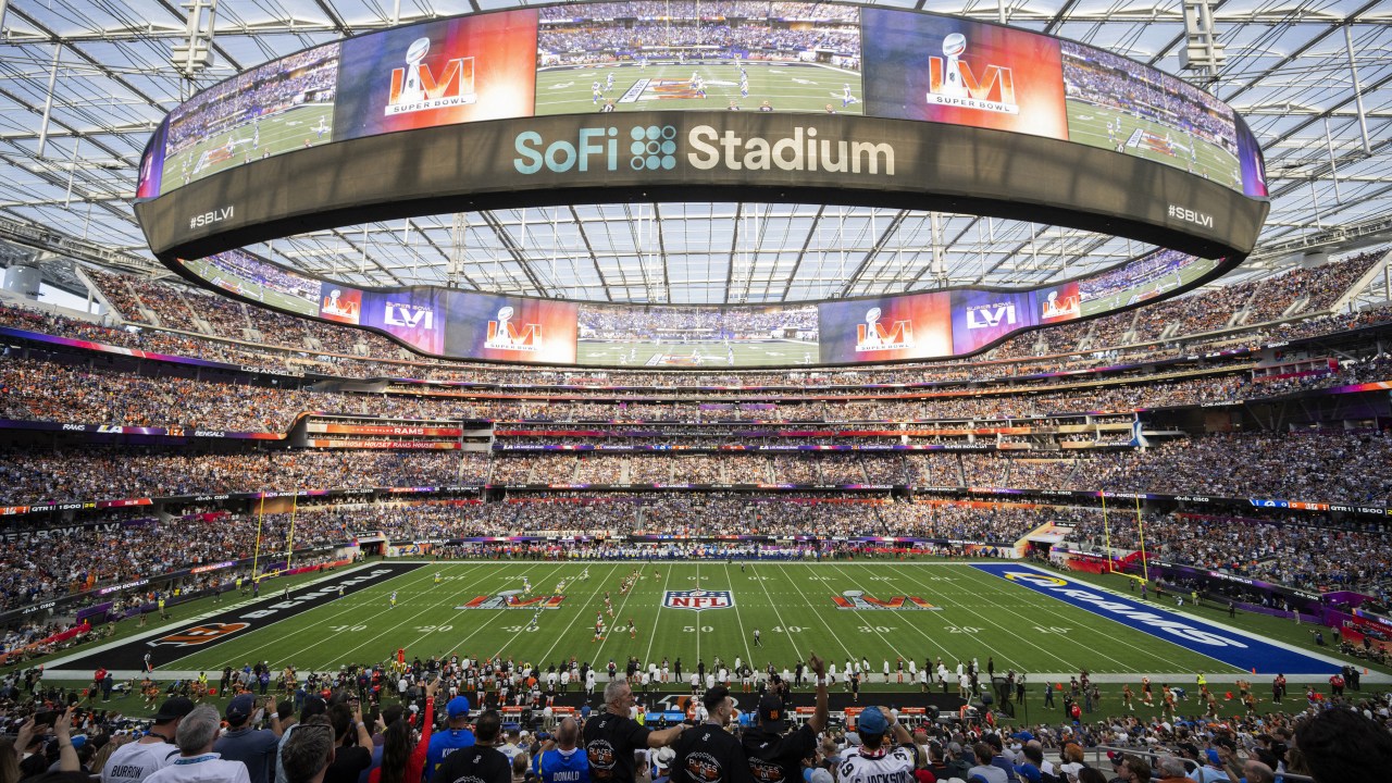 SoFi Stadium photo 4