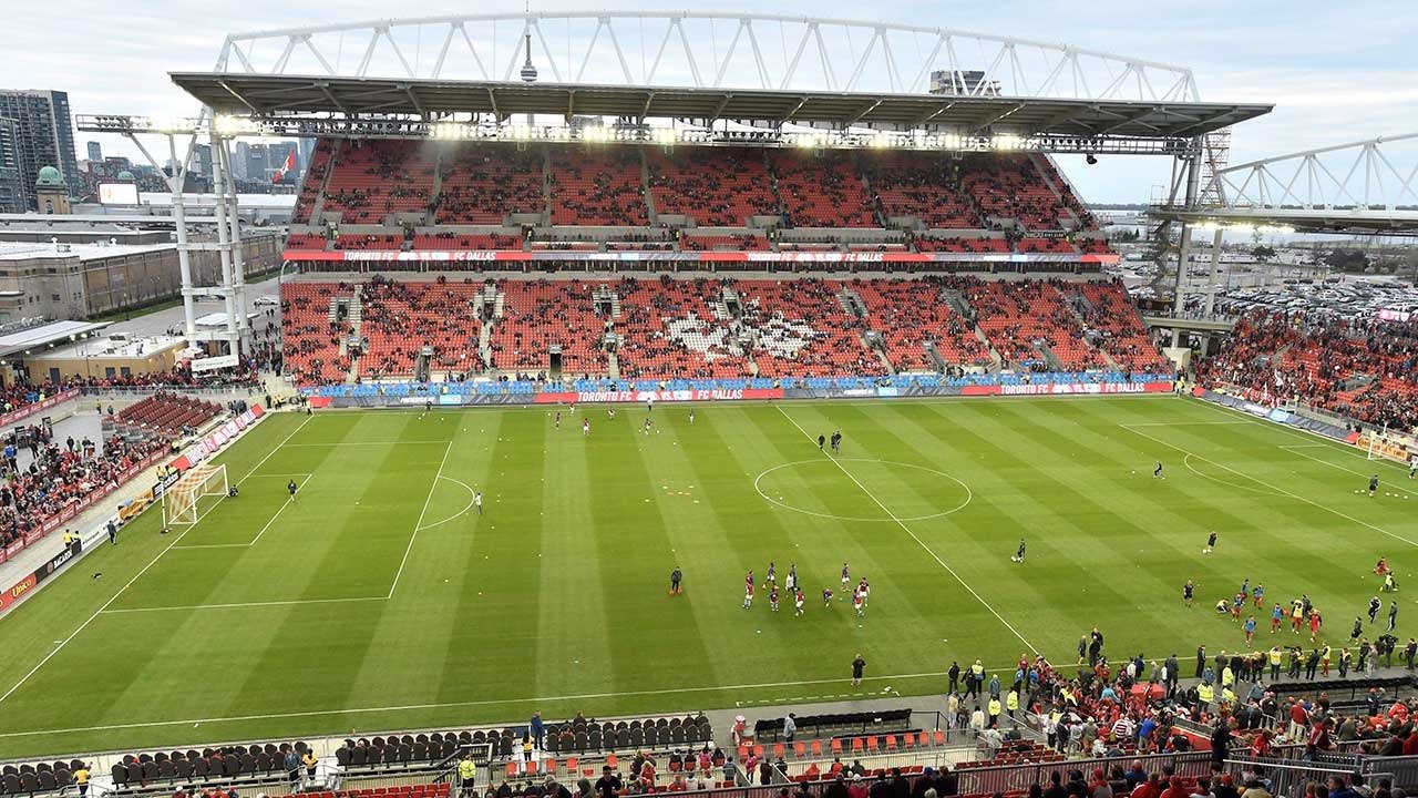BMO Field photo 4