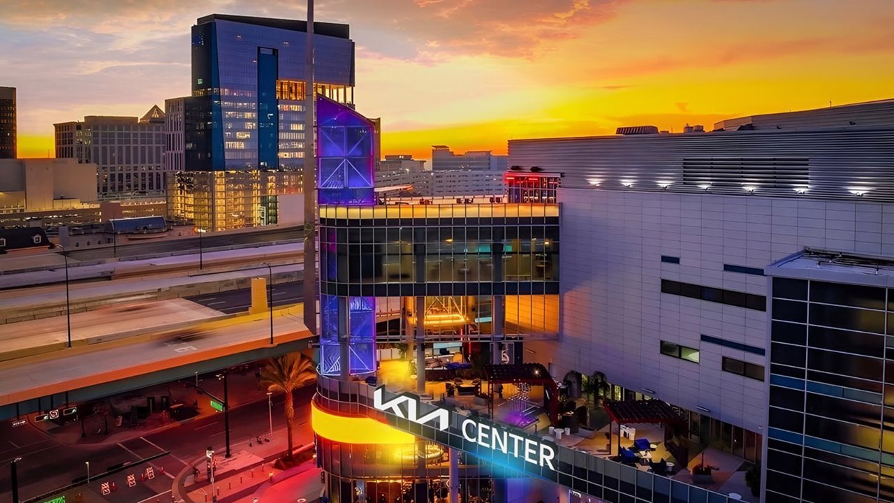 Kia Center photo 4