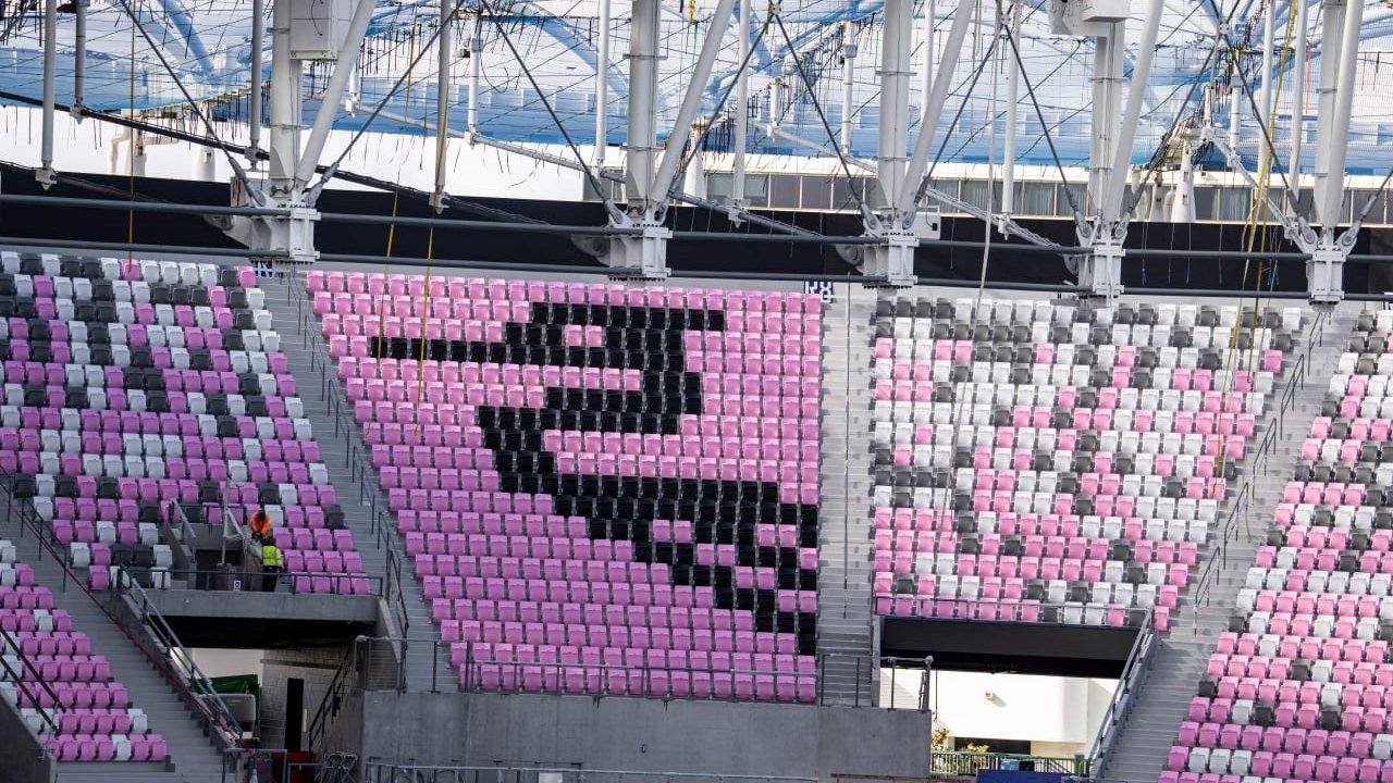 Nu Stadium photo 4