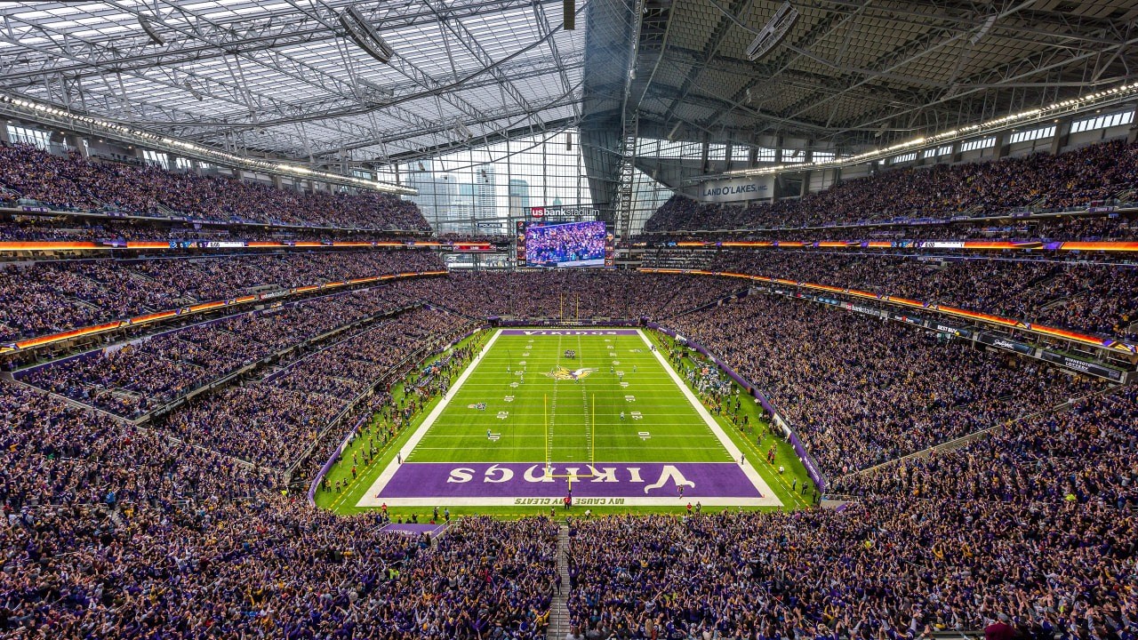 U.S. Bank Stadium