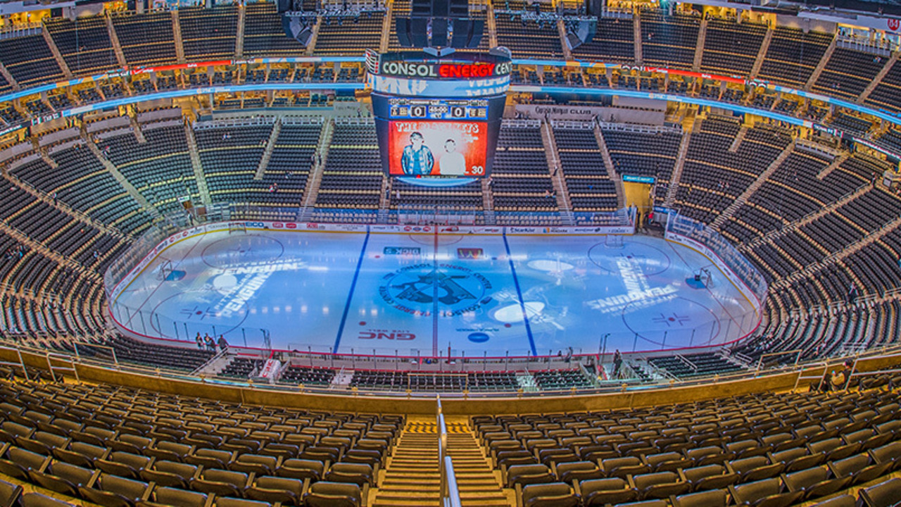 PPG Paints Arena photo 3