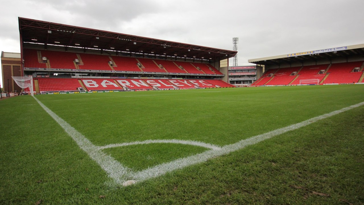 Oakwell