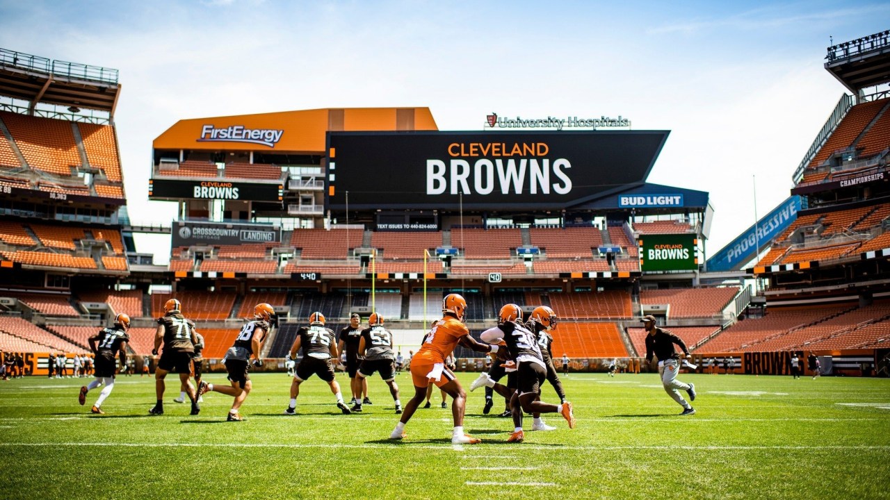 Huntington Bank Field photo 2