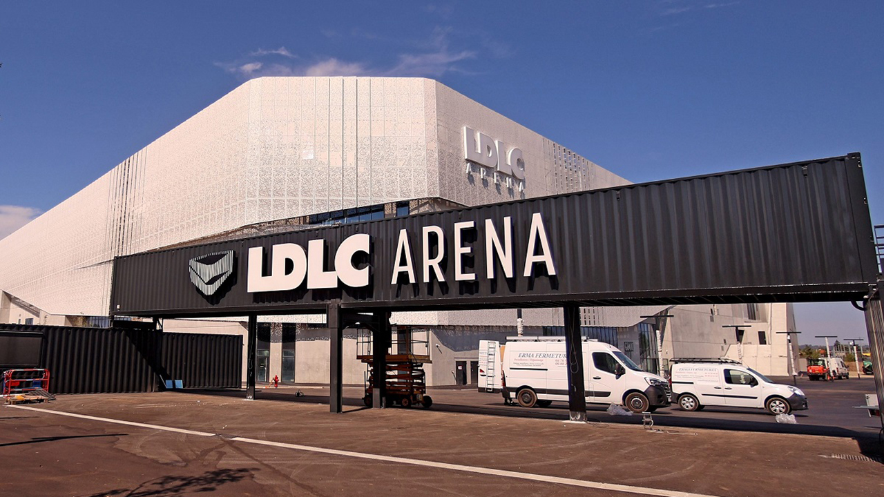 LDLC Arena