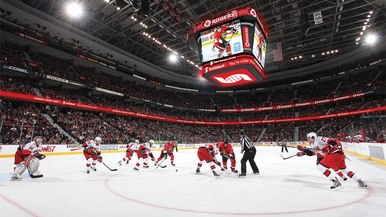 Canadian Tire Centre photo 3