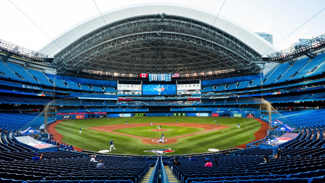 Rogers Centre photo 2