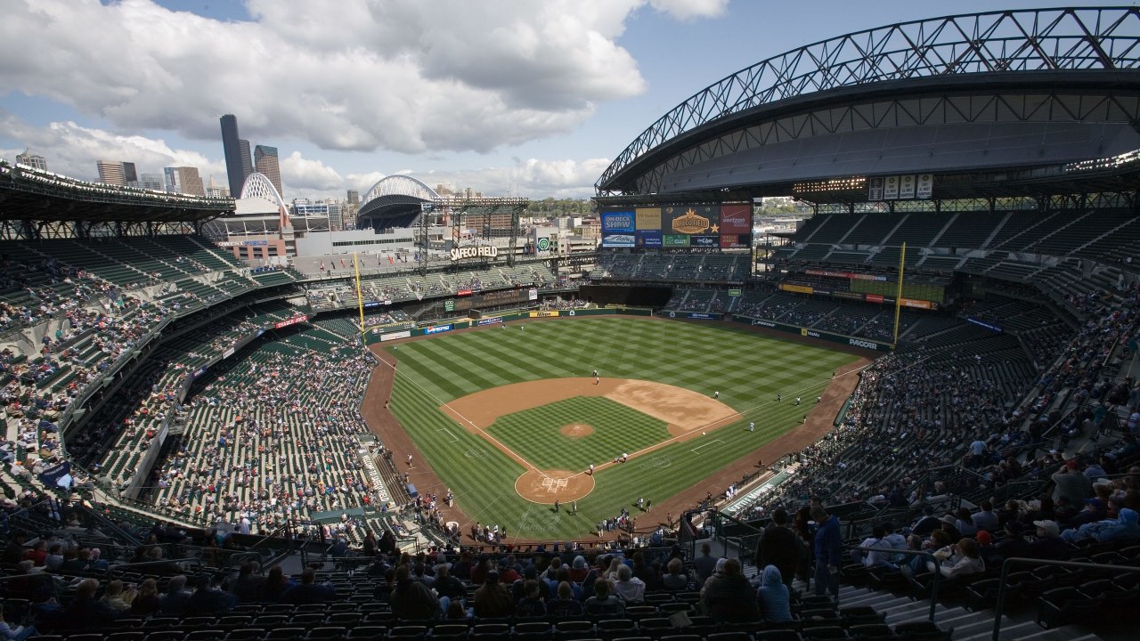 T-Mobile Park photo 4