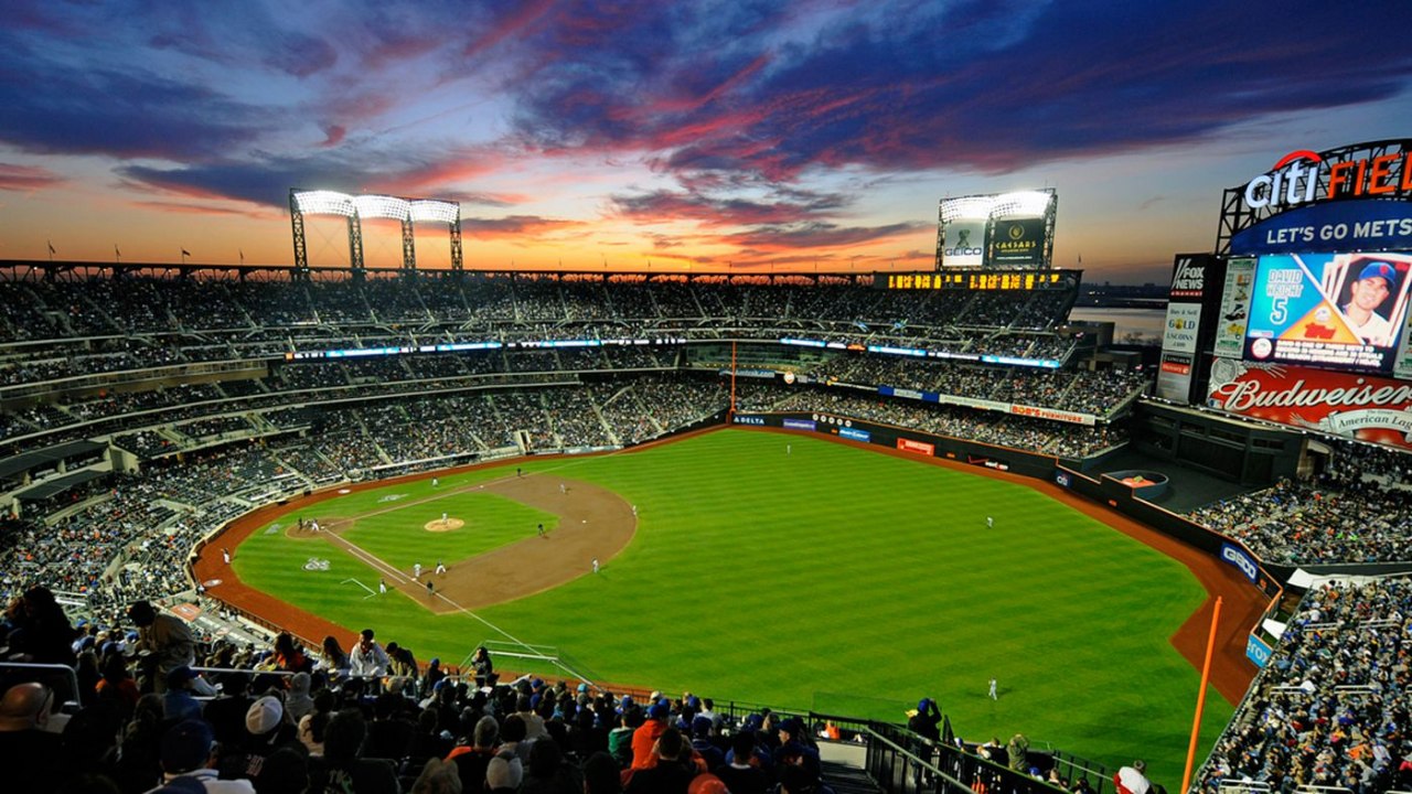 Citi Field photo 1