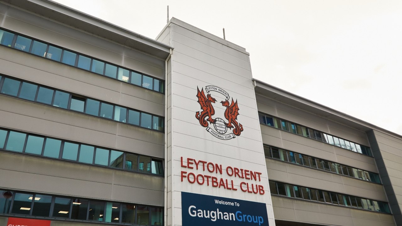 BetWright Stadium