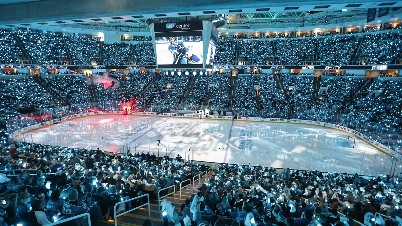 SAP Center at San Jose photo 4
