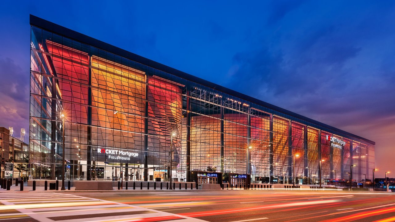 Rocket Arena photo 1