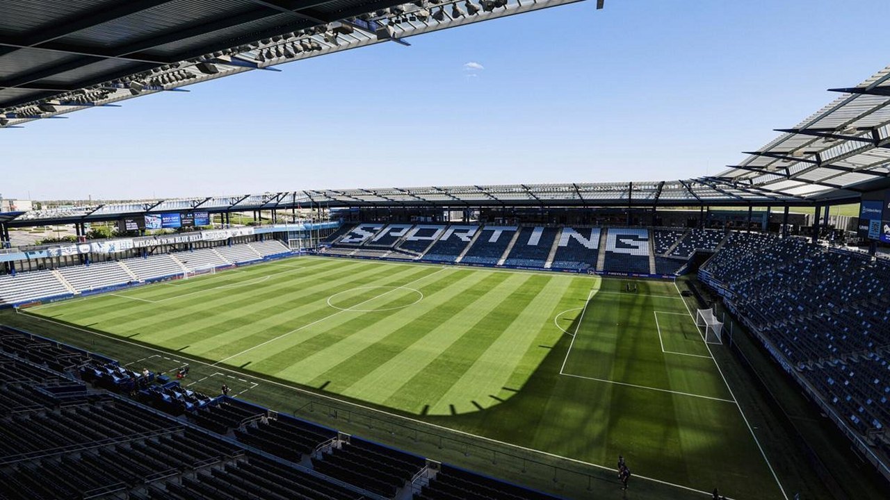 Children's Mercy Park photo 3