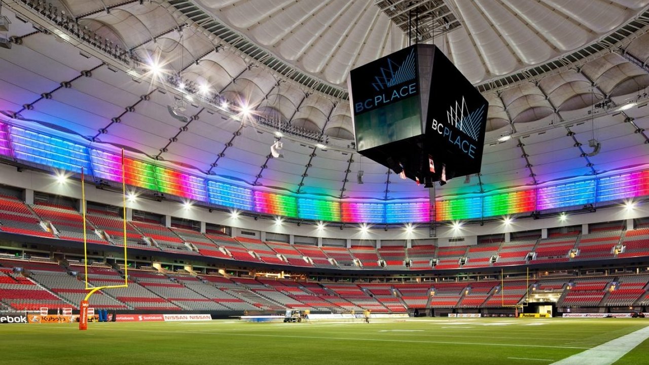 BC Place photo 4