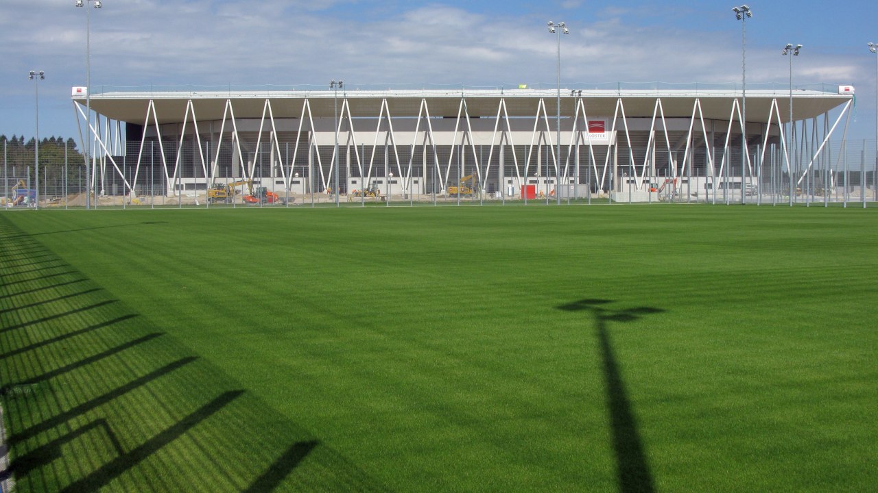 Europa-Park Stadion