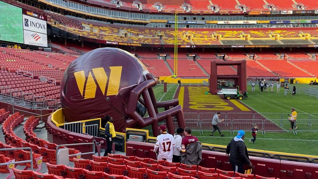 Northwest Stadium photo 2