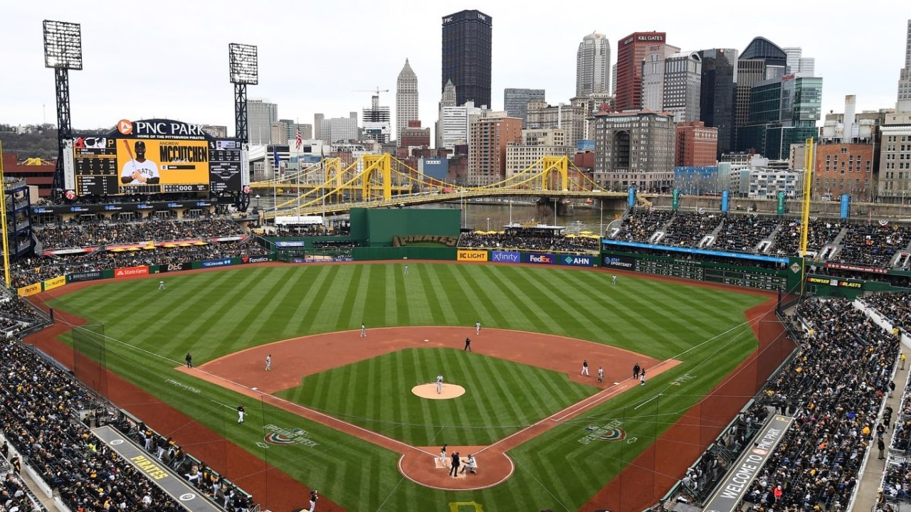 PNC Park photo 2