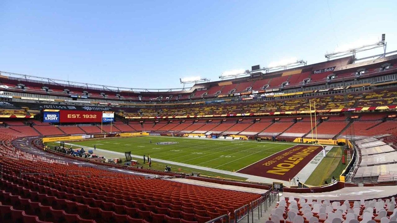 Northwest Stadium photo 1