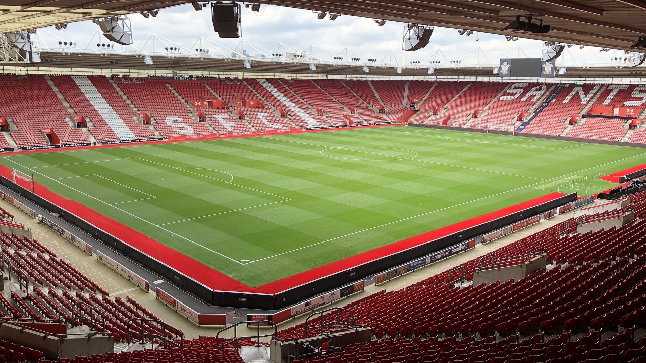 St. Mary's Stadium