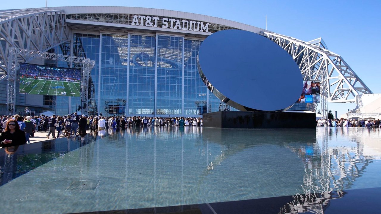 AT&T Stadium photo 4