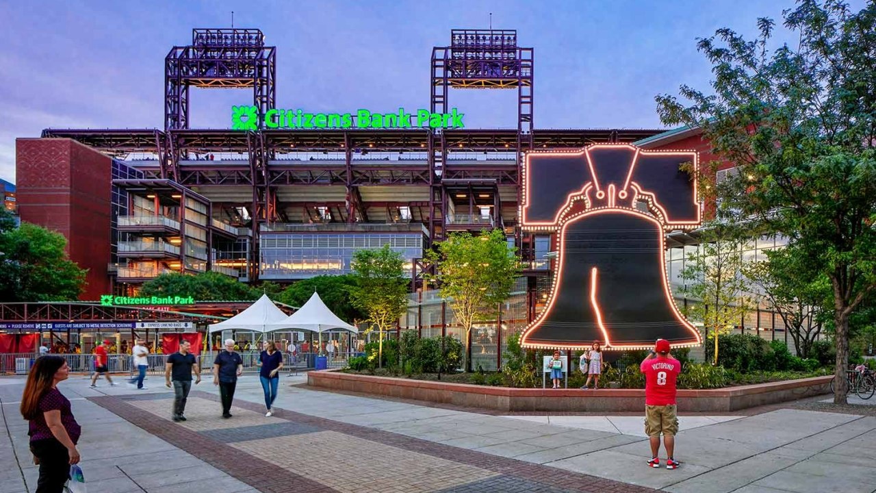 Citizens Bank Park photo 1