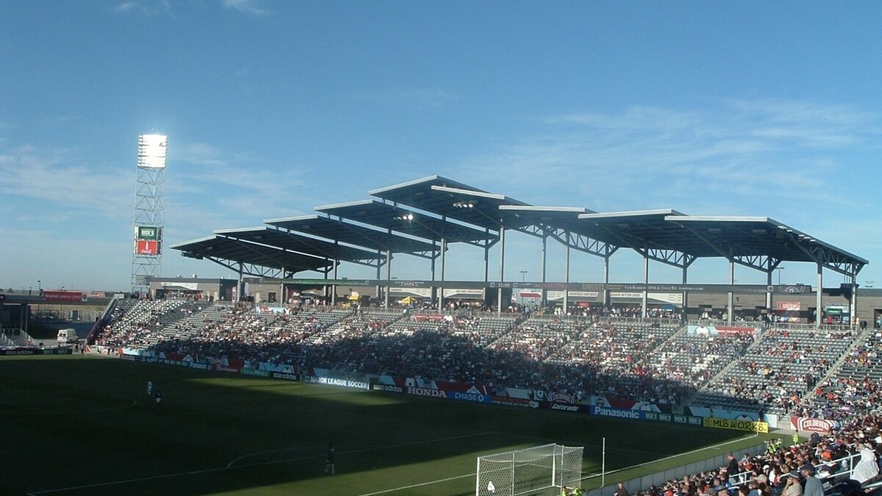 Dick's Sporting Goods Park photo 1