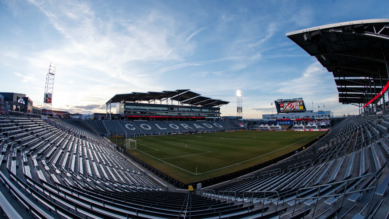 Dick's Sporting Goods Park photo 3