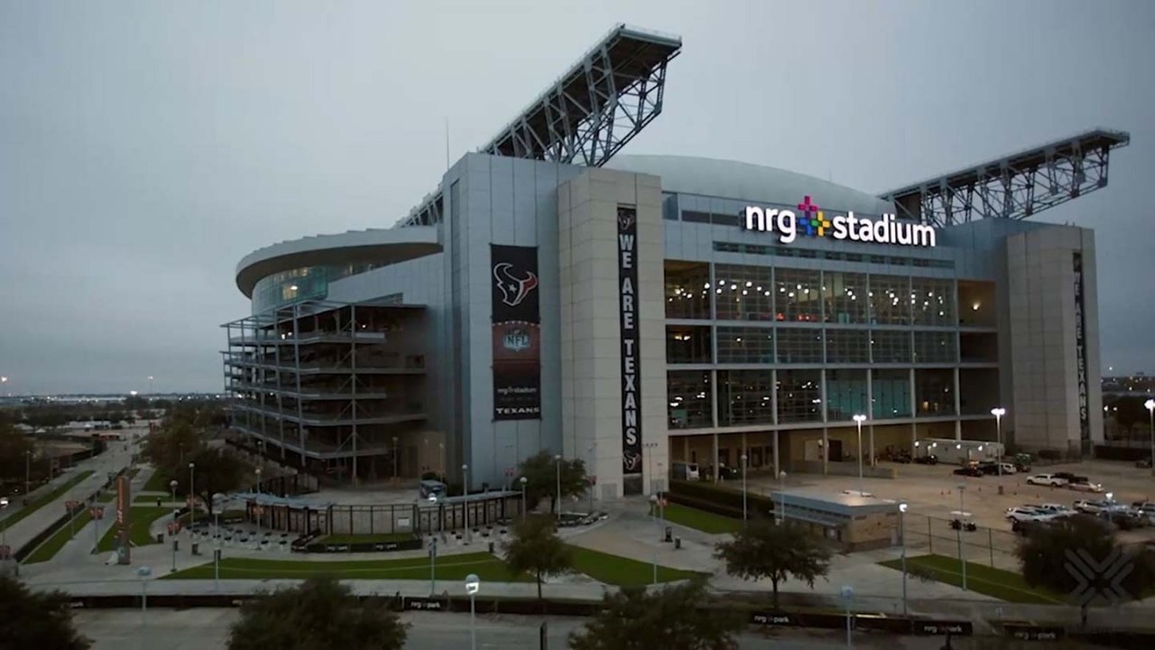 NRG Stadium photo 3