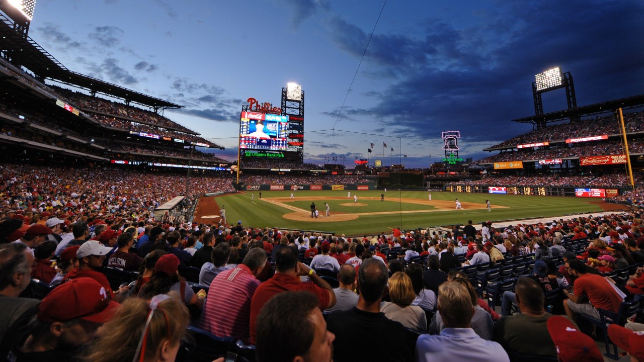 Citizens Bank Park photo 3