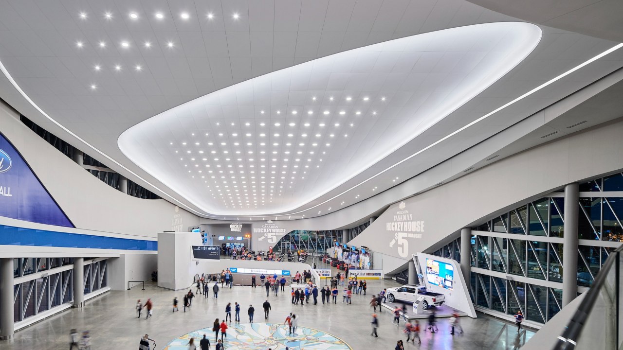 Rogers Place photo 2