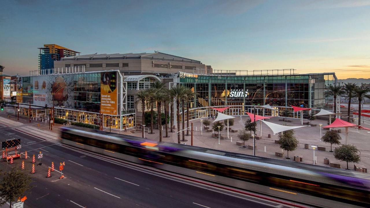 PHX Arena photo 2