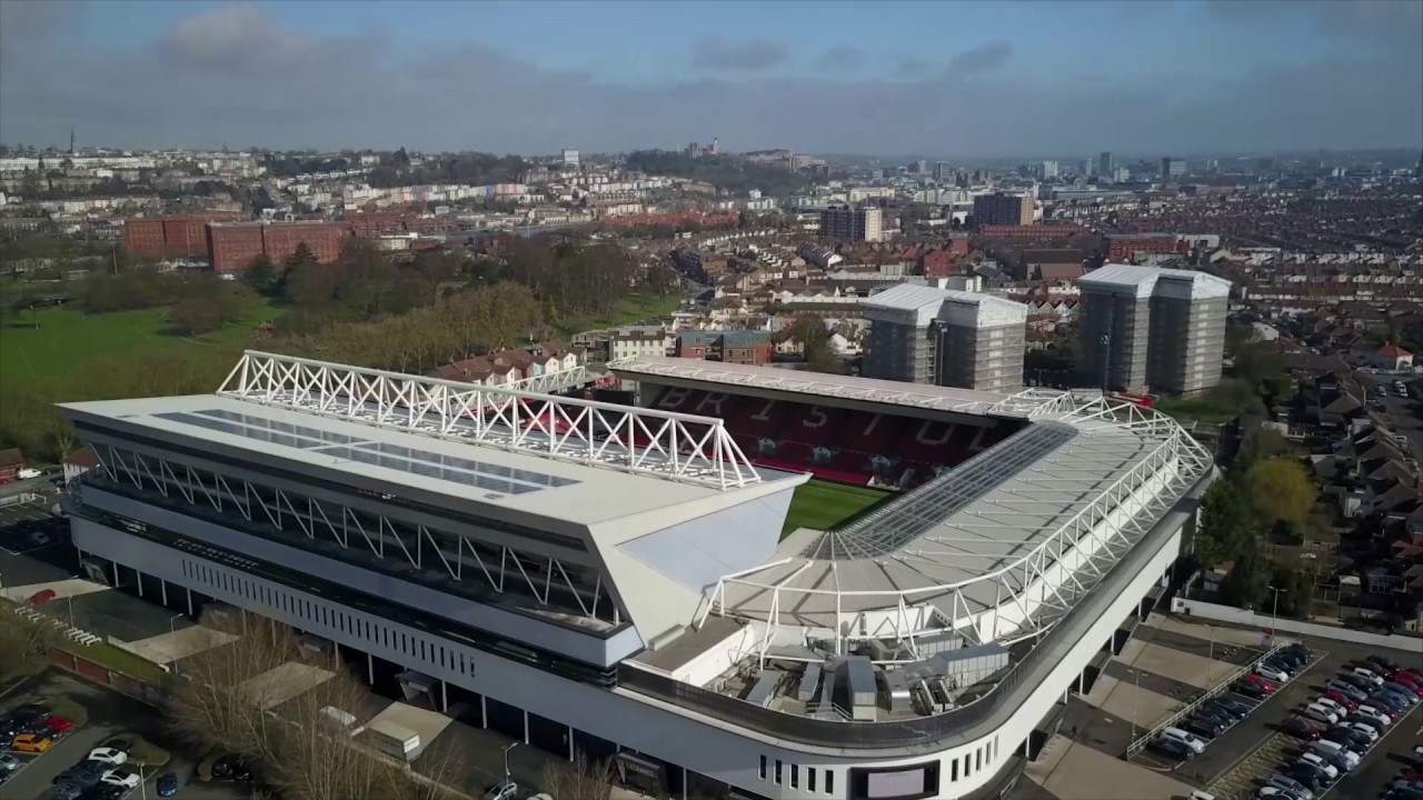 Ashton Gate