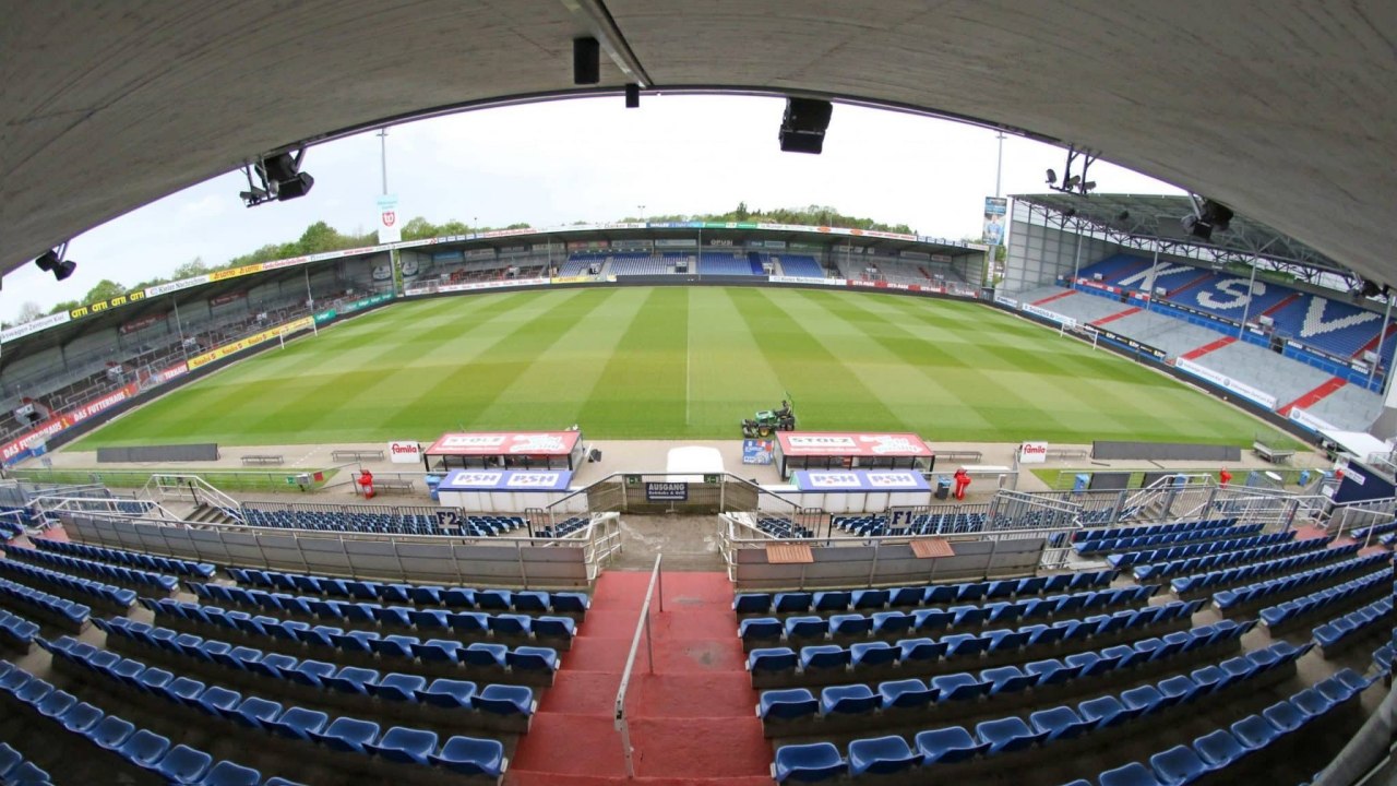 Holstein-Stadion