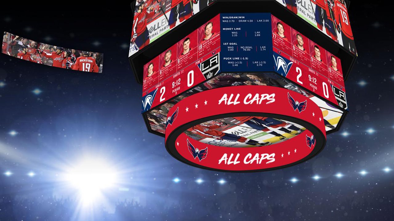 Capital One Arena photo 4