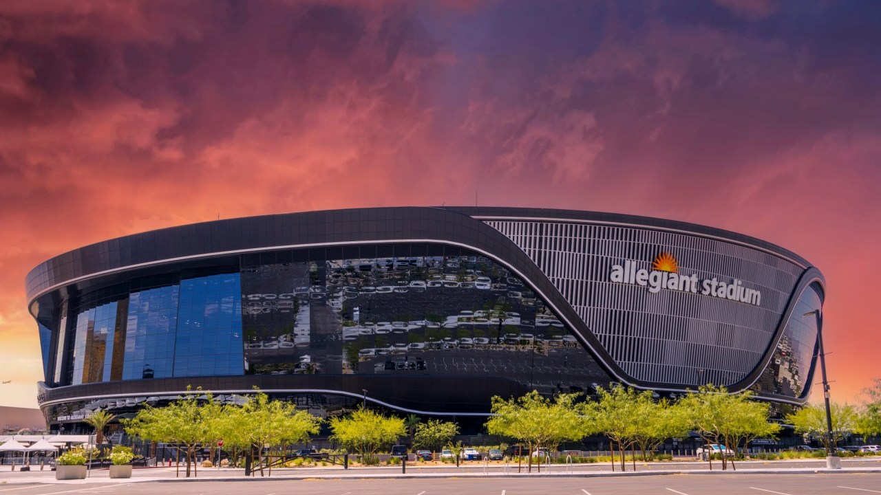 Allegiant Stadium photo 4