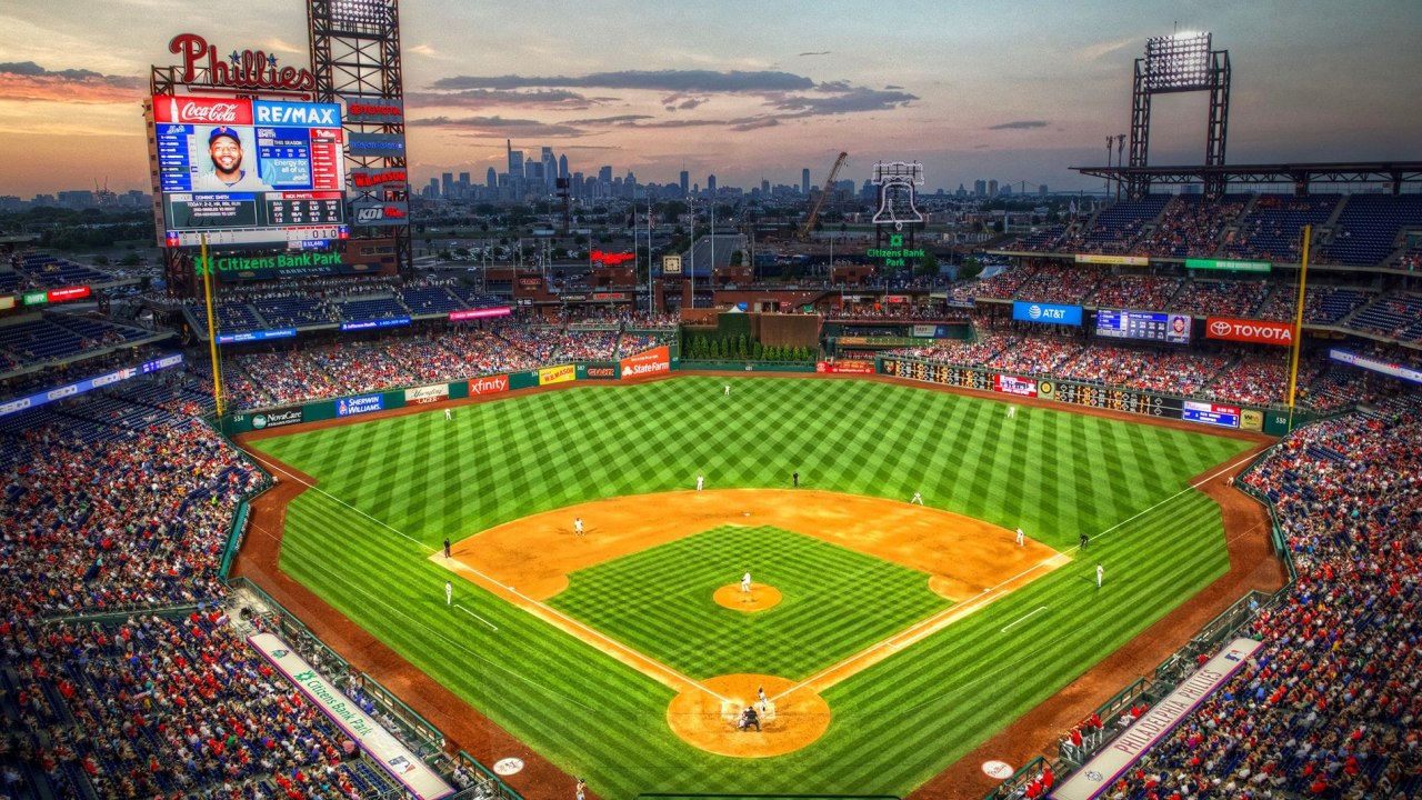 Citizens Bank Park photo 4