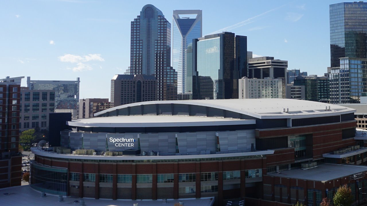 Spectrum Center photo 3