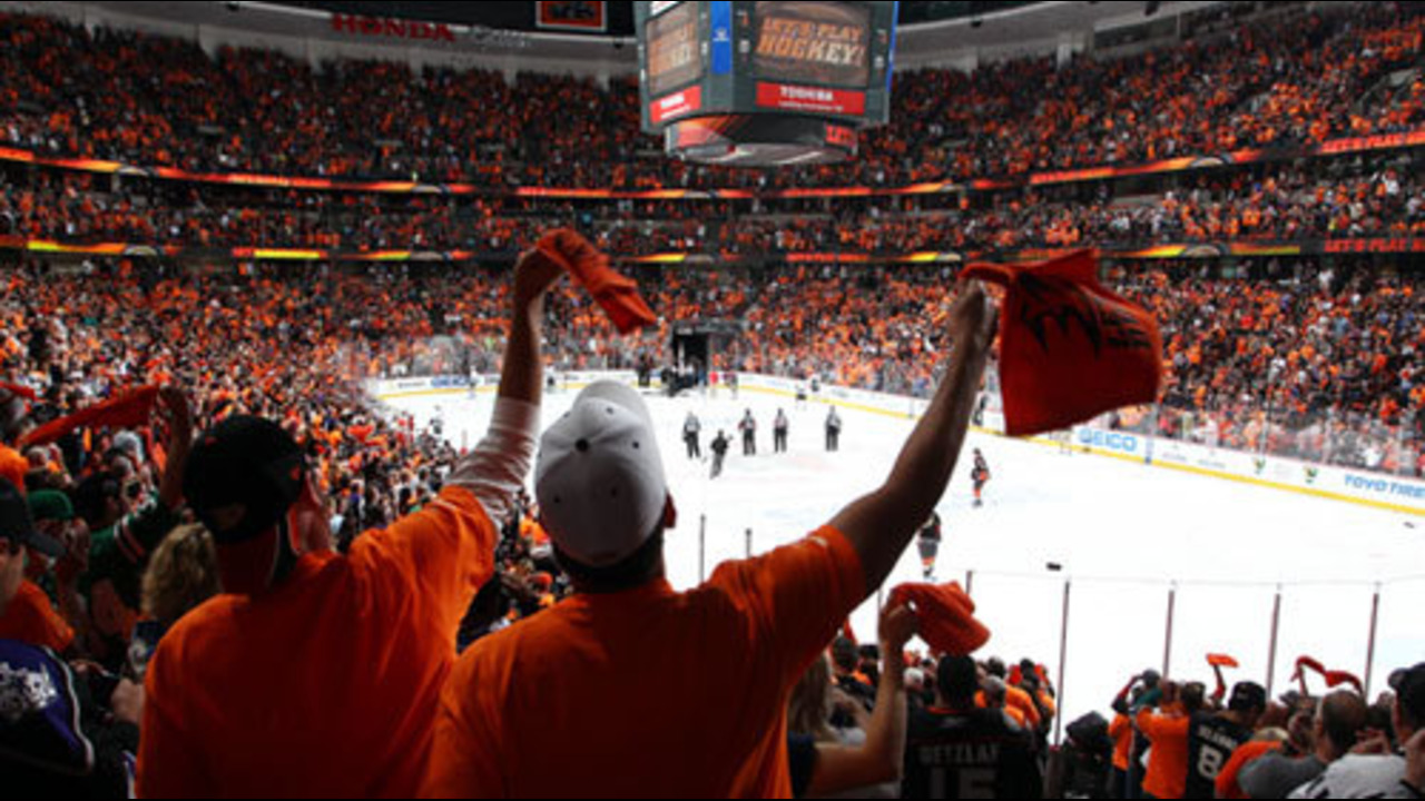 Honda Center photo 3