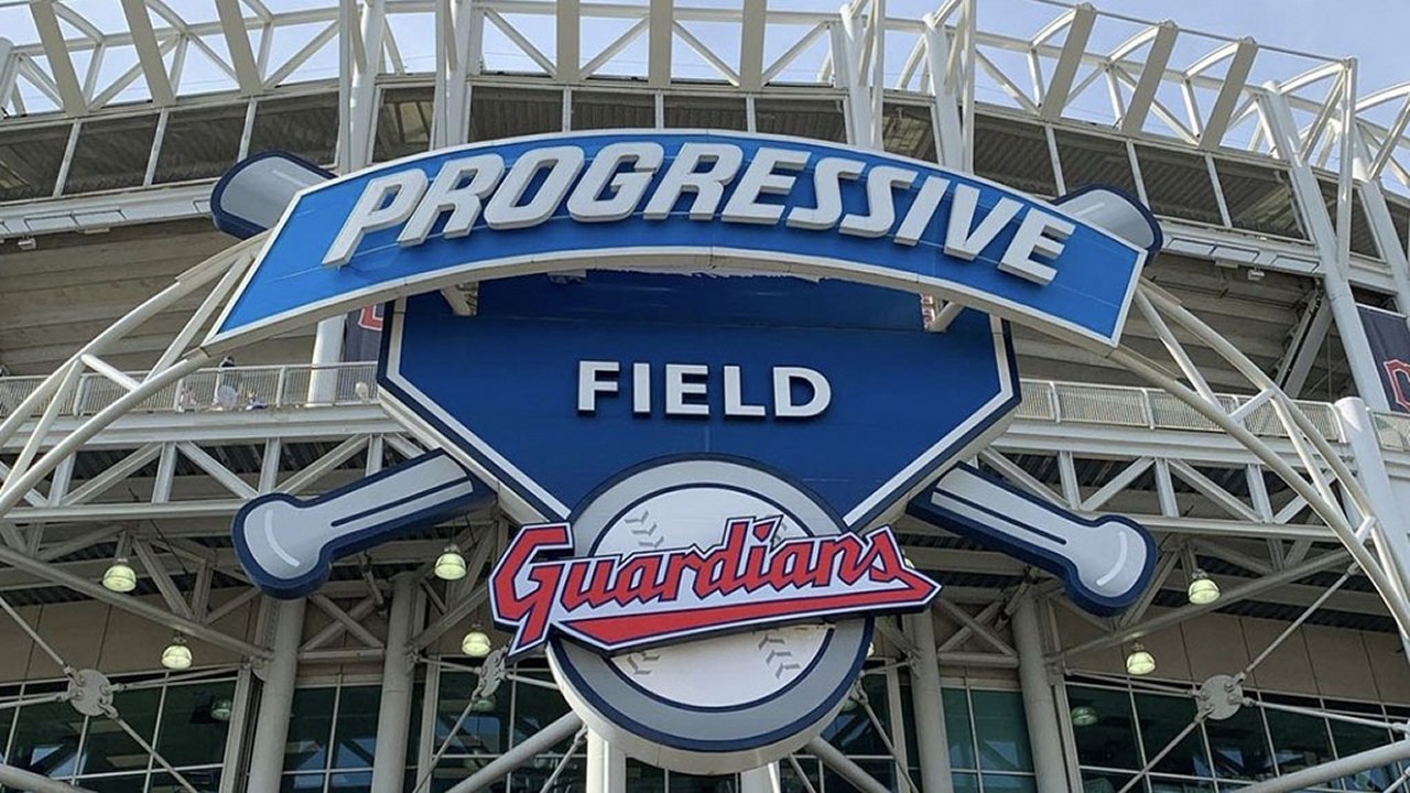 Progressive Field photo 4