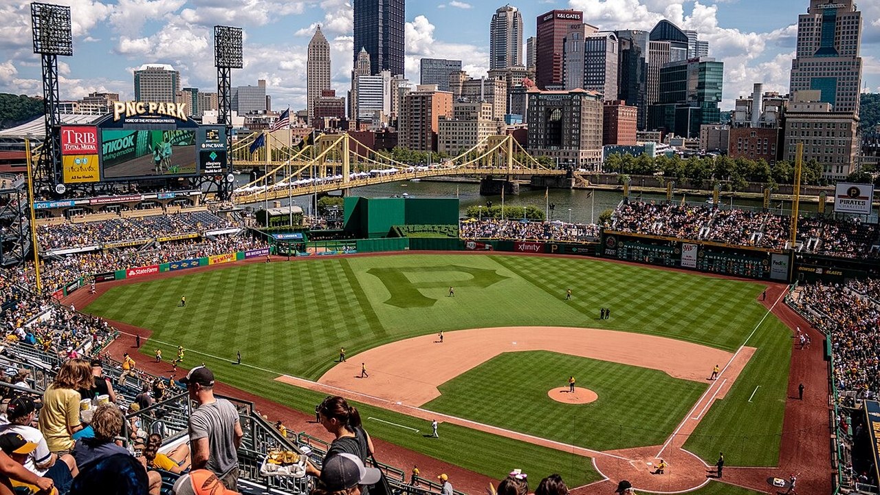 PNC Park photo 1