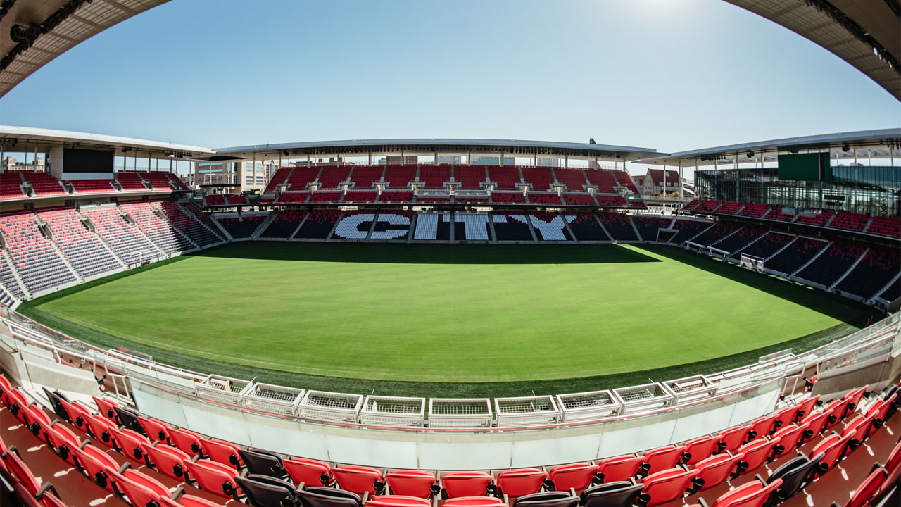 Energizer Park photo 3