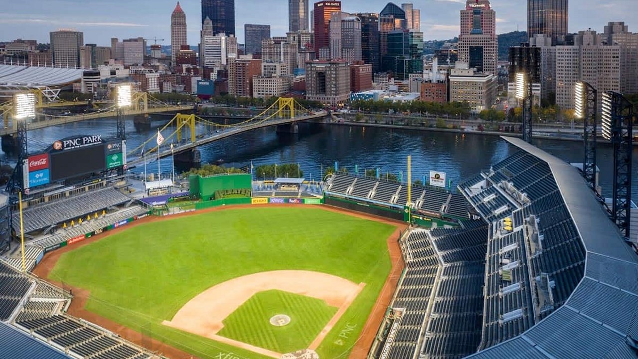 PNC Park photo 3