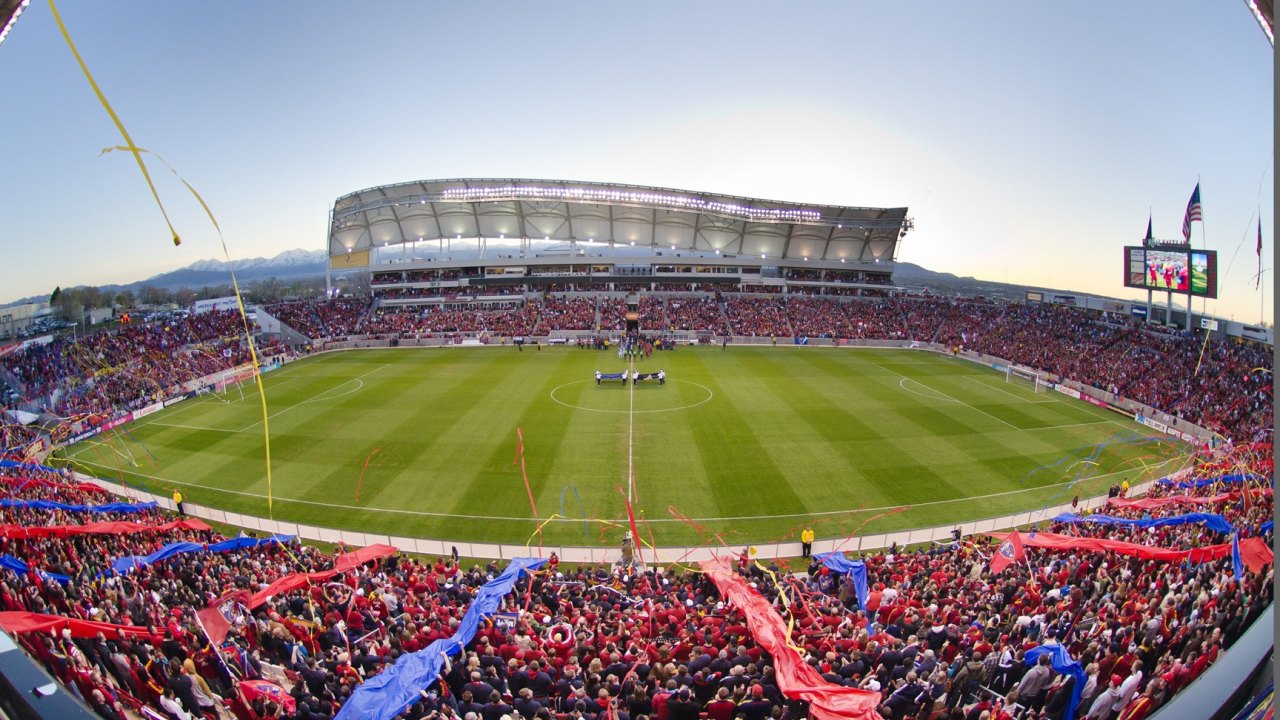 America First Field photo 4