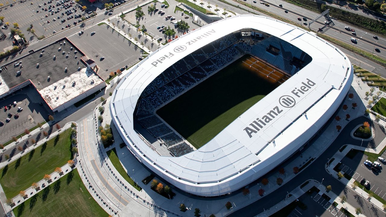 Allianz Field